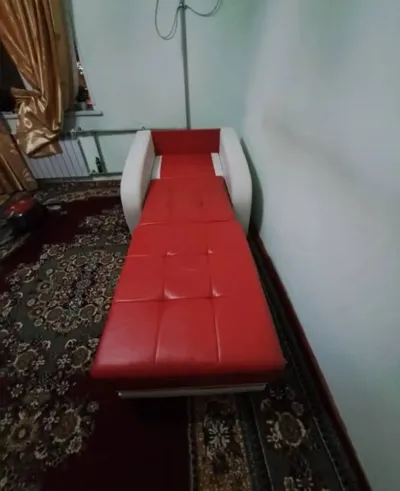 3-комн. квартира, 2 этаж, 75м², Сомони