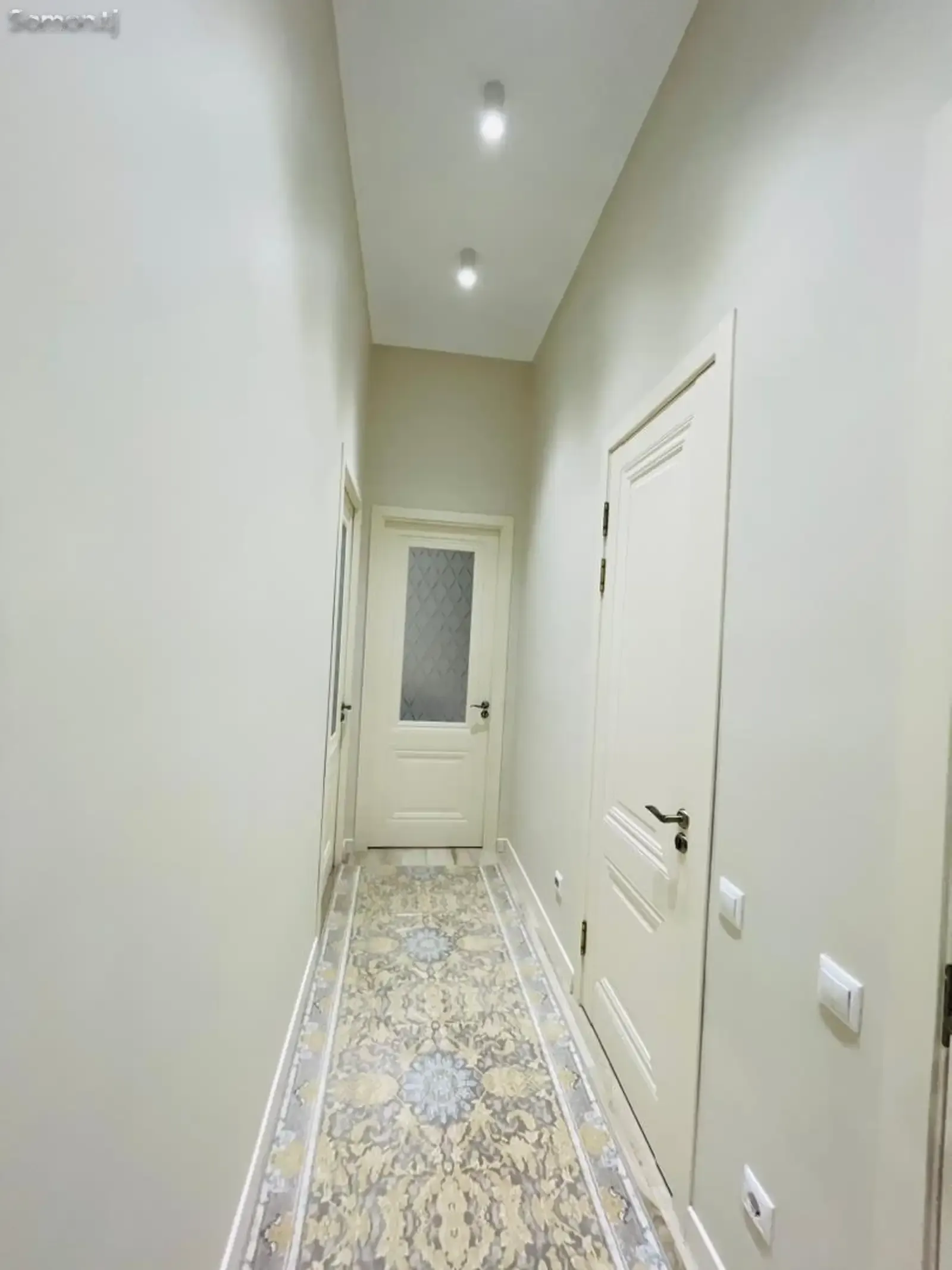 2-комн. квартира, 17 этаж, 63 м², Проспект айни, ЖК Бахт Z