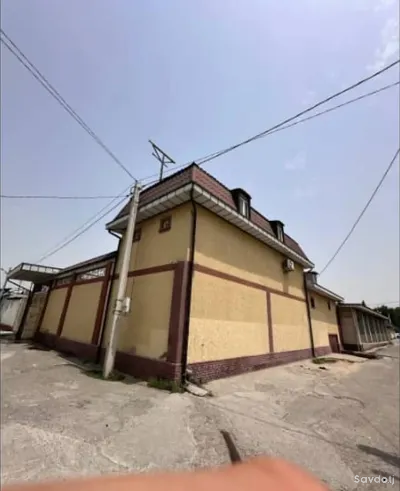 2-этажный, 6 комнатный дом, 300 м² , Фирдавси