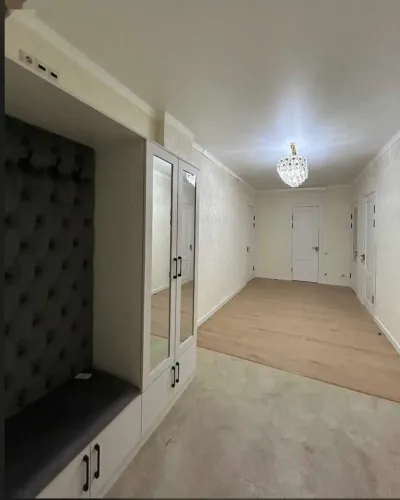 2-комн. квартира, 16 этаж, 100м², Хилтон