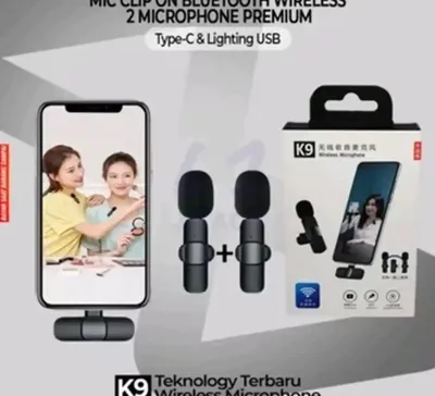 Микрофон Apple Iphone