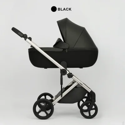 Коляска LUXMOM