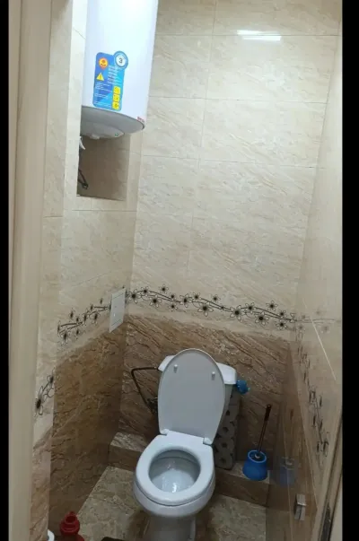 2-комн. квартира, 10 этаж, 45м², шохмансур