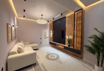4-комн. квартира, 2 этаж, 89 м², И Сомони
