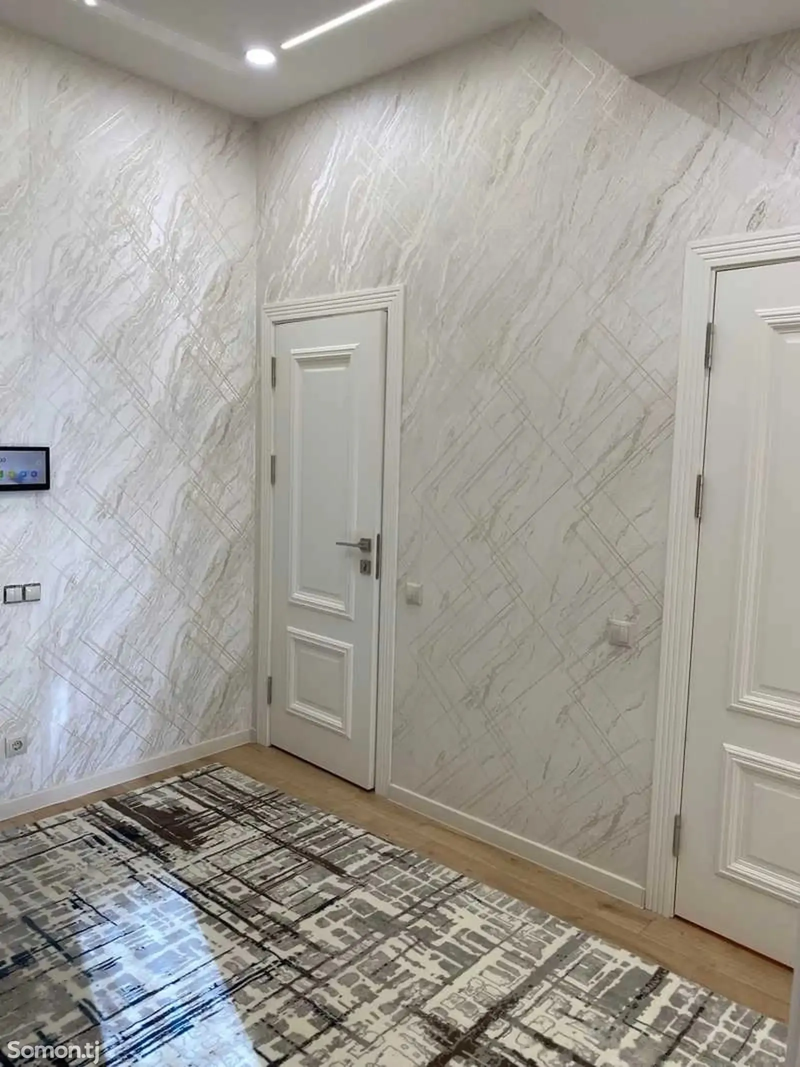 1-комн. квартира, 7 этаж, 65 м², Садбарг