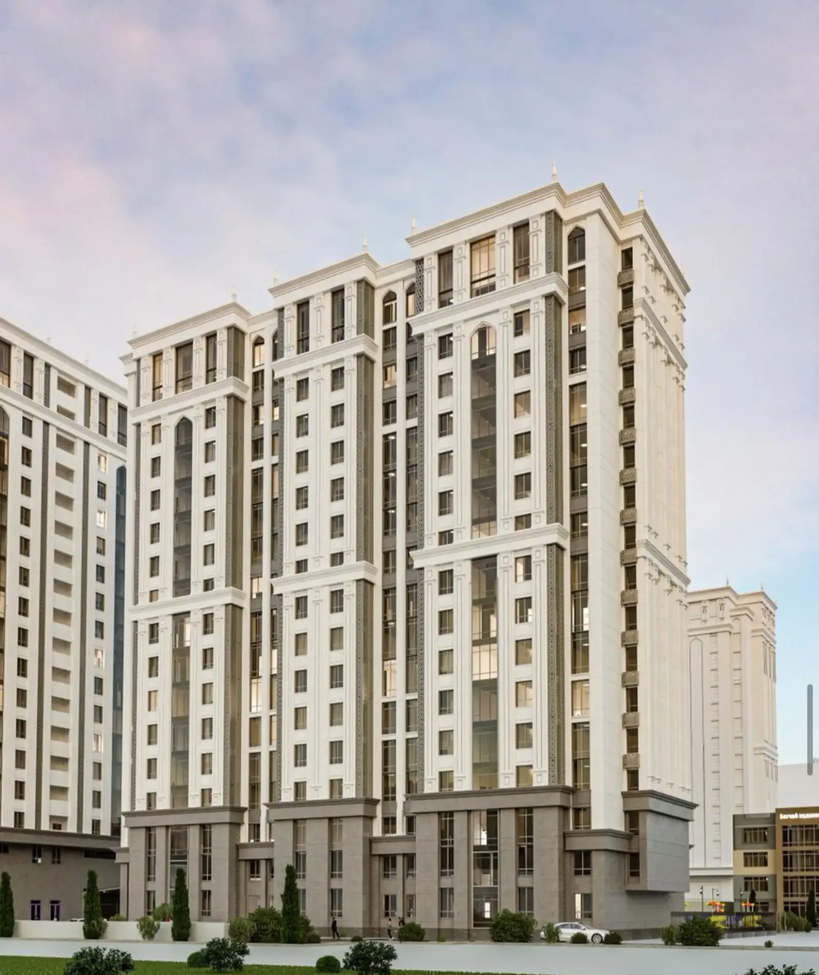 3-к квартира, 3 этаж, 160 м² м², РТСУ, Пушкина