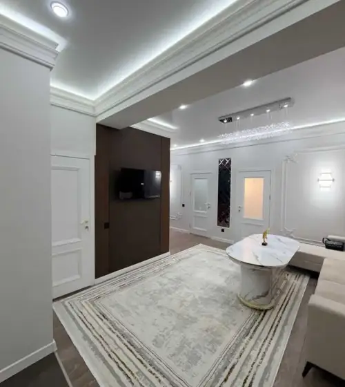 3-комн. квартира, 4 этаж, 67 м², И. Сомони