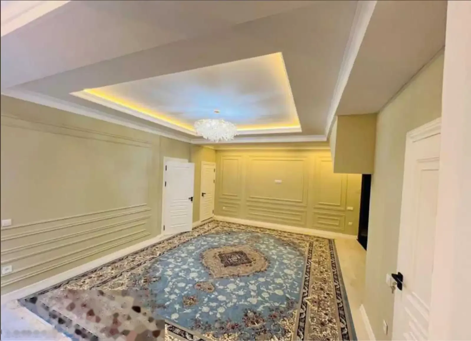 2-комн. квартира, 10 этаж, 150м², Дом печати, Ситора