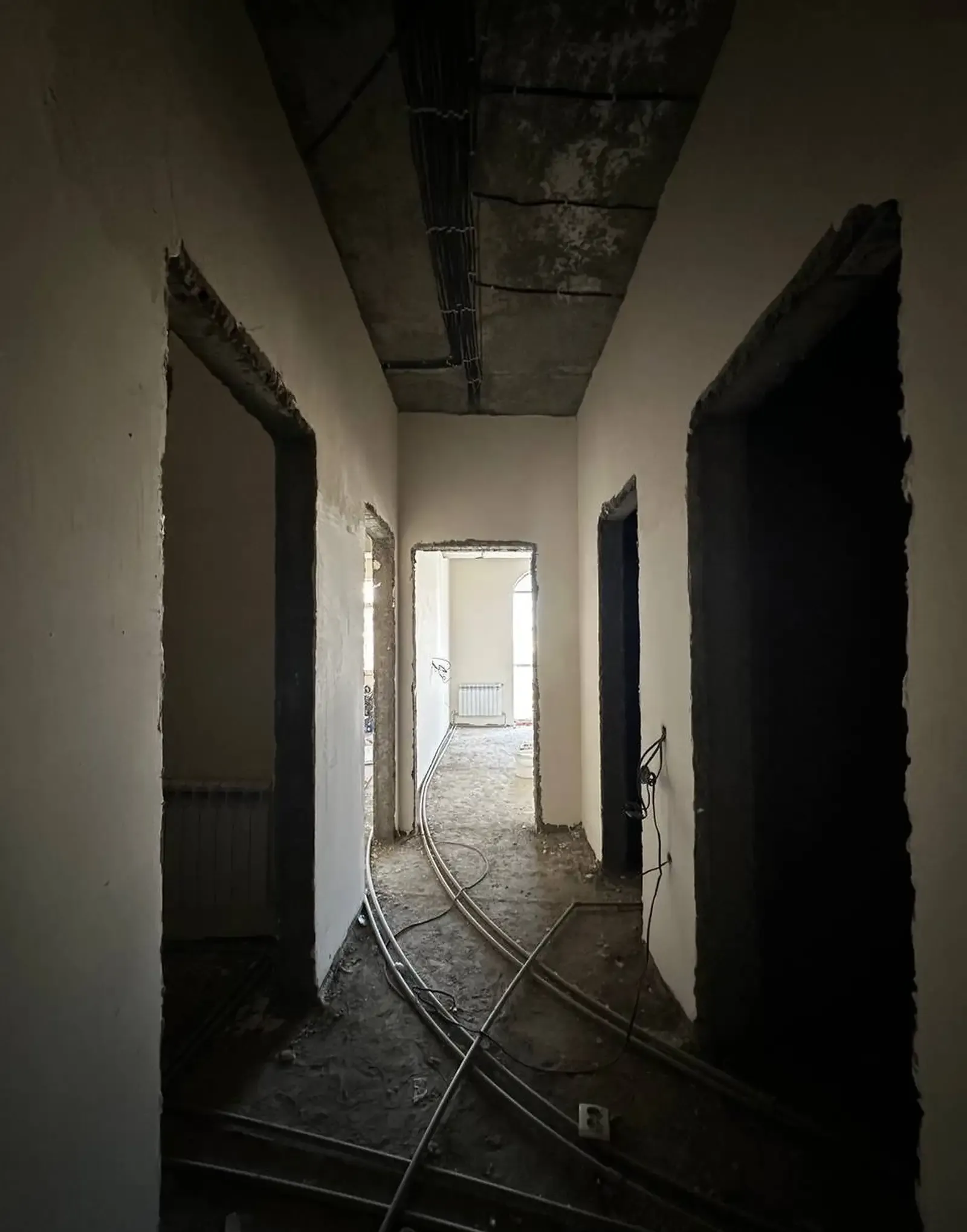 2-комн. квартира, 14 этаж, 77 м², н.Сино 112мкр