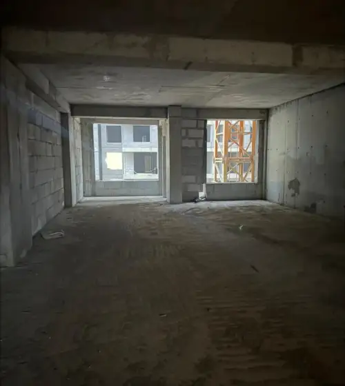 3-комн. квартира, 8 этаж, 133 м², Сино