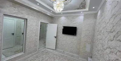 3-комн. квартира, 11 этаж, 90 м², Фирдавси
