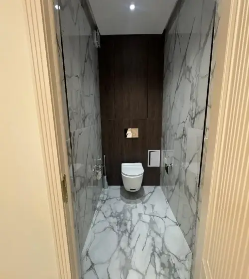 3-комн. квартира, 7 этаж, 101 м², н.Шохмансур