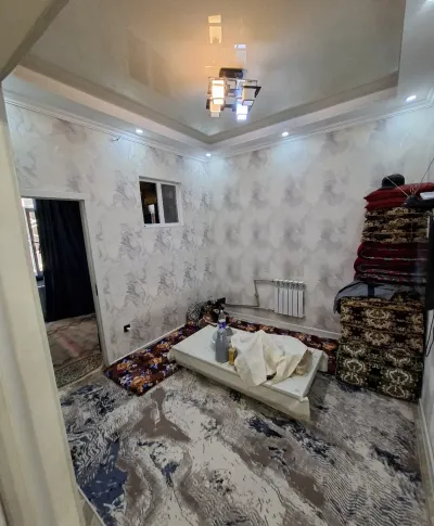 3-комн. квартира, 6 этаж, 58 м², Сино