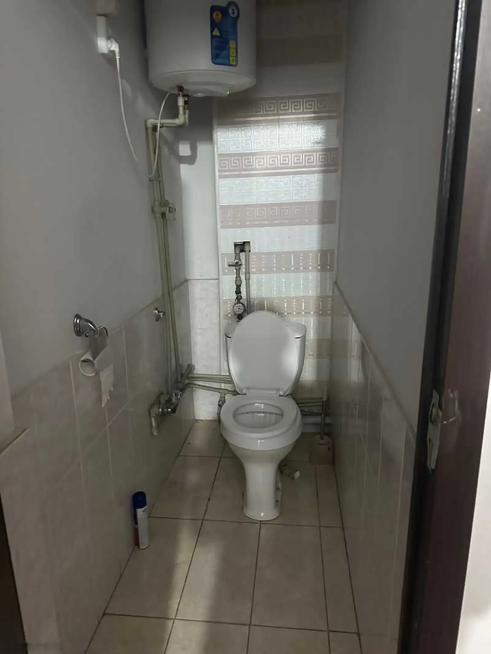 3-комн. квартира, 2 этаж, 100м², Шоҳмансур, Поворот аэропорта