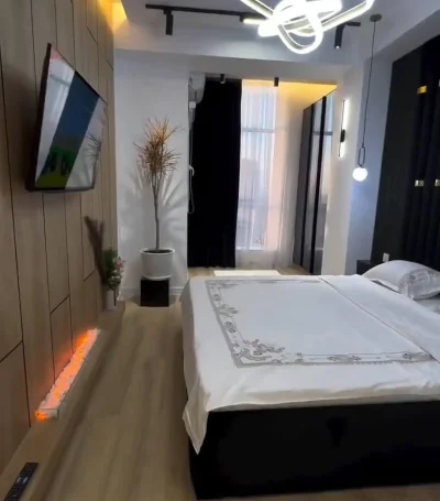 1-к квартира, 13 этаж, 57 м², Шохмансур