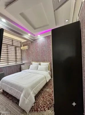 3-комн. квартира, 7 этаж, 70 м², 82й микрорайон, Саодат, Район Сино
