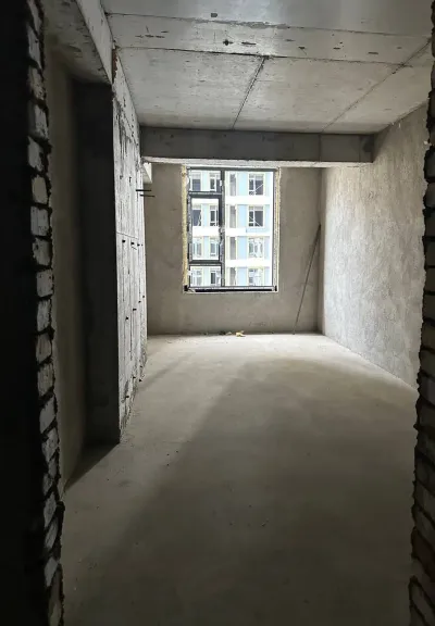 3-комн. квартира, 8 этаж, 123 м², н.Сино,82 Tower