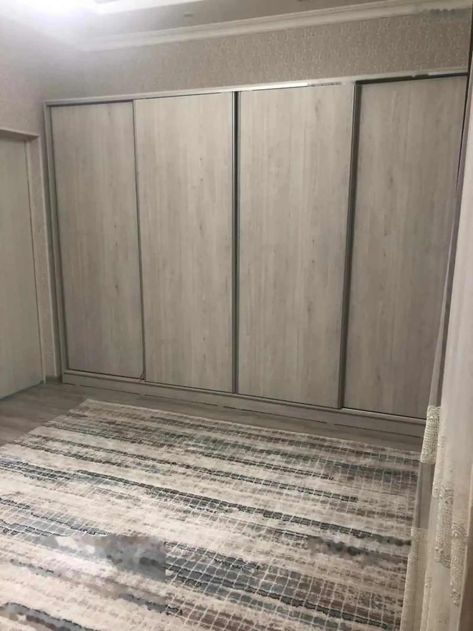 2-комн. квартира, 6 этаж, 75м², ашан