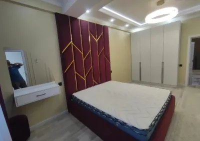 2-комн. квартира, 9 этаж, 68м², шохмансур