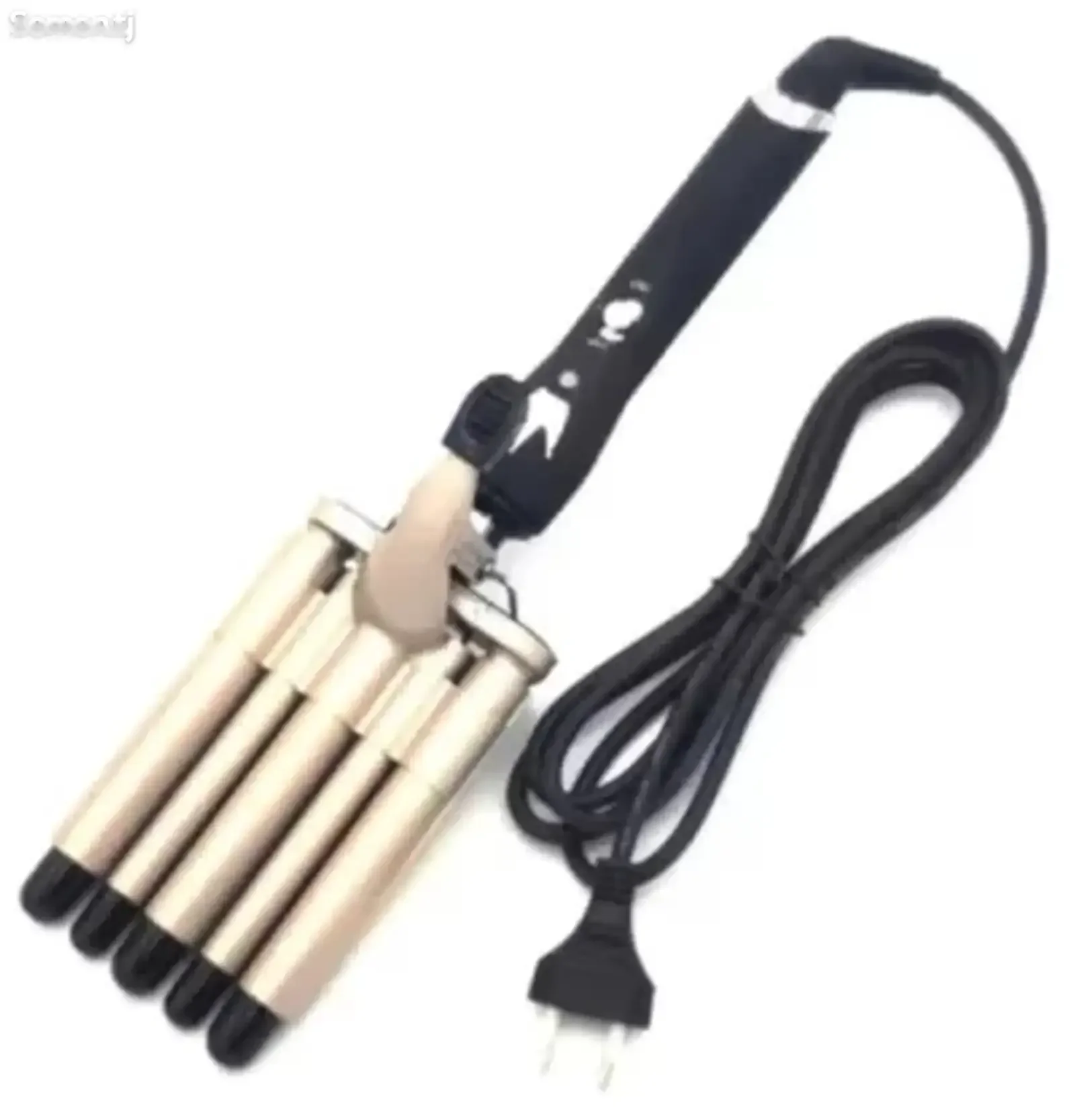 Плойка Cronier CR-