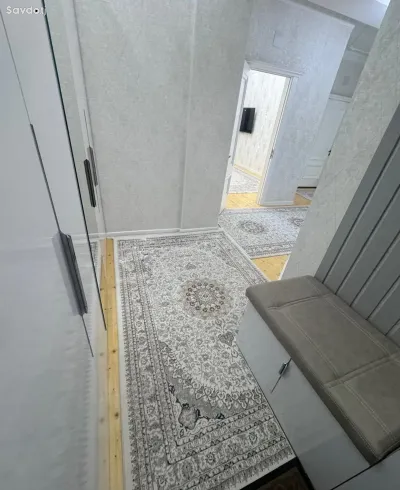 3-комн. квартира, 7 этаж, 110м², Сино