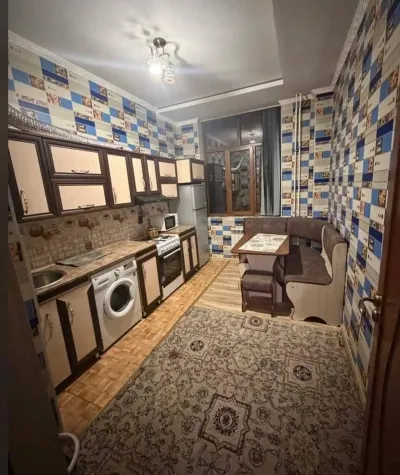 2-комн. квартира, 7 этаж, 90м², Шоҳмансур
