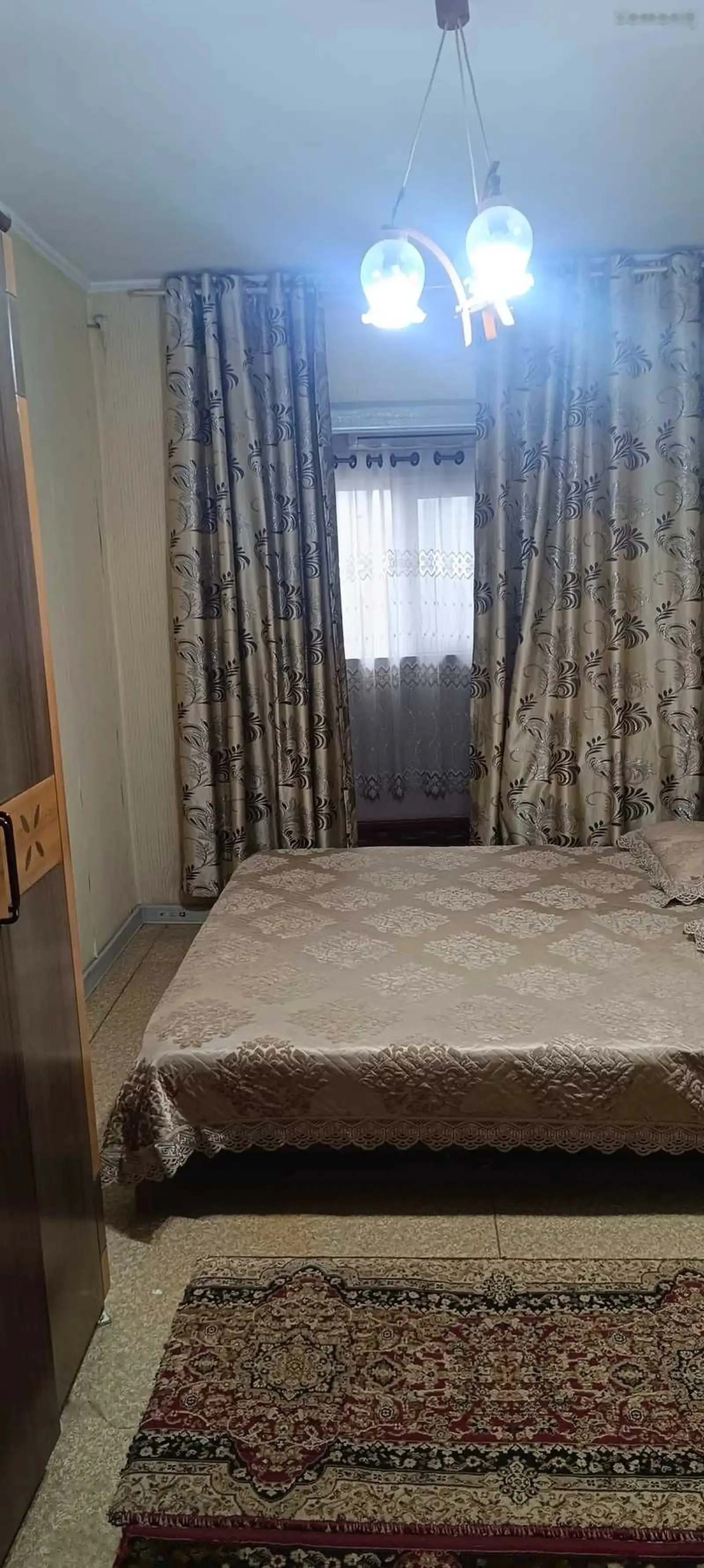 2-комн. квартира, 8 этаж, 64м², Садбарг