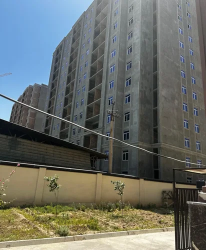 3-к квартира, 5 этаж, 91 м², Сино