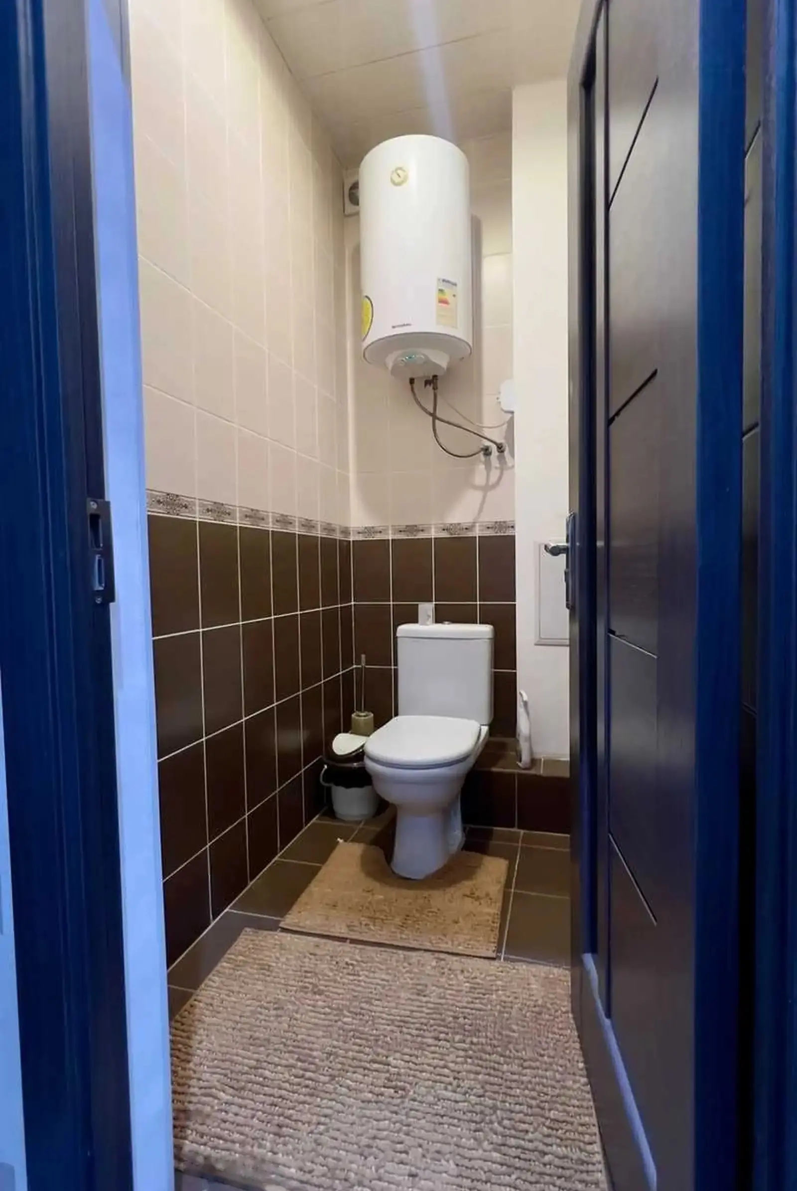 2-комн. квартира, 2 этаж, 65м², Шохмансур