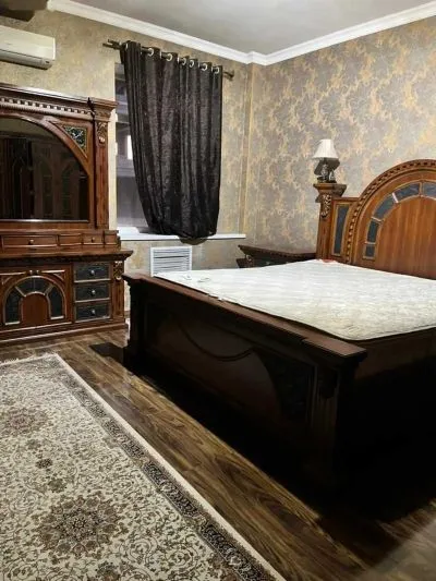 3-комн. квартира, 6 этаж, 95м², Сомони