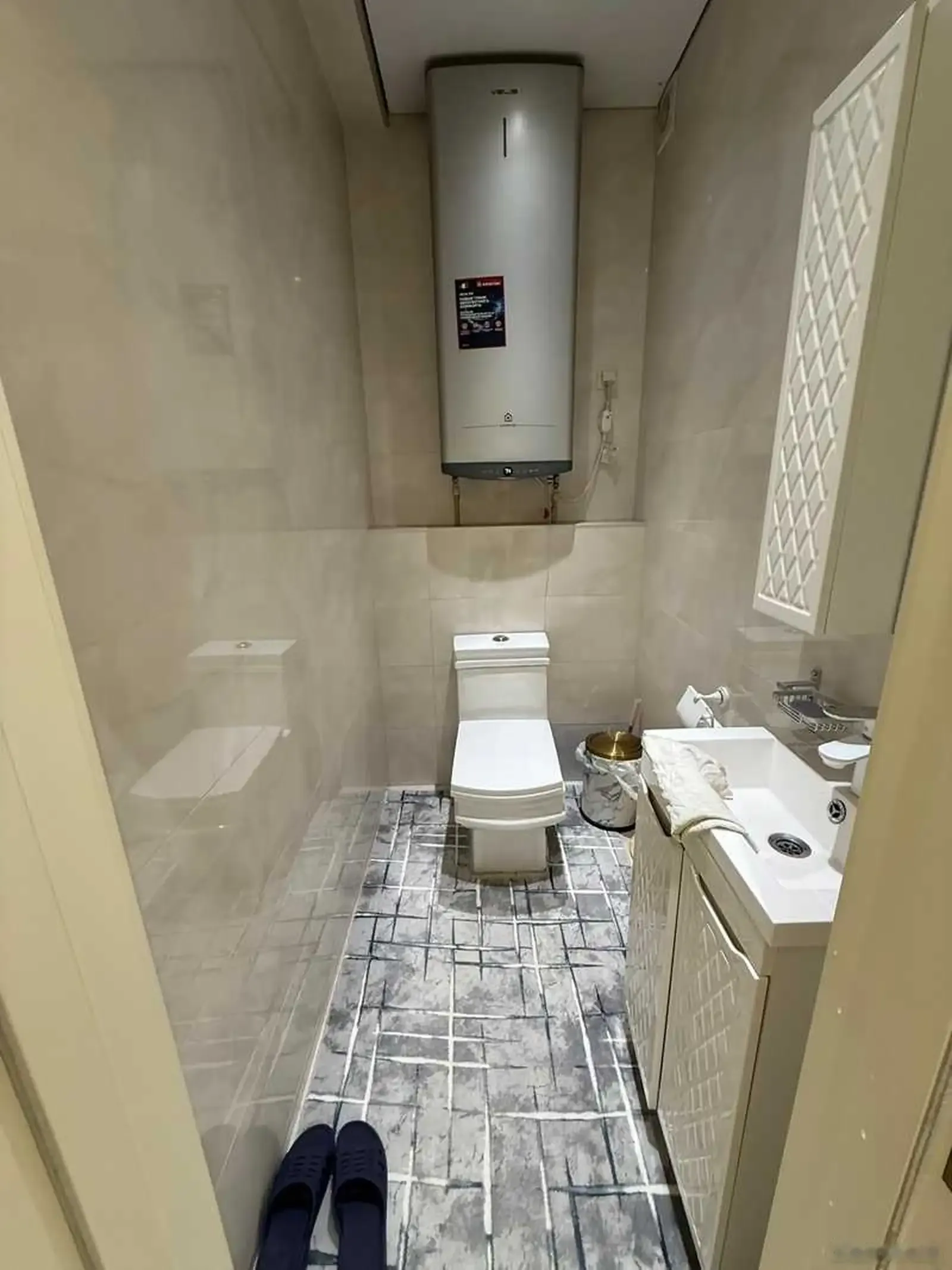 3-комн. квартира, 9 этаж, 100м², Шохмансур, Айни, Гуля Голд