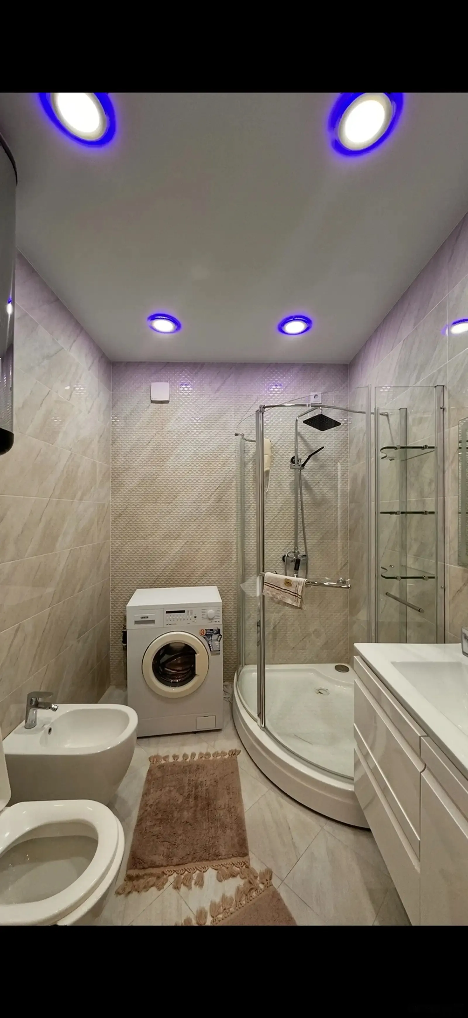 2-комн. квартира, 8 этаж, 65м², Исмоили Сомони