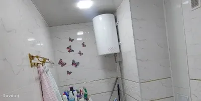 2-комн. квартира, 9 этаж, 60 м², Фирдавси