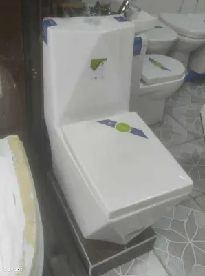 Унитаз