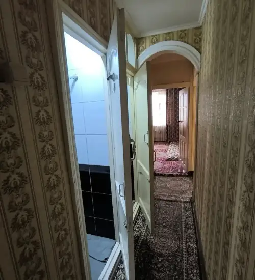 4-комн. квартира, 4 этаж, 82 м², Фирдавси