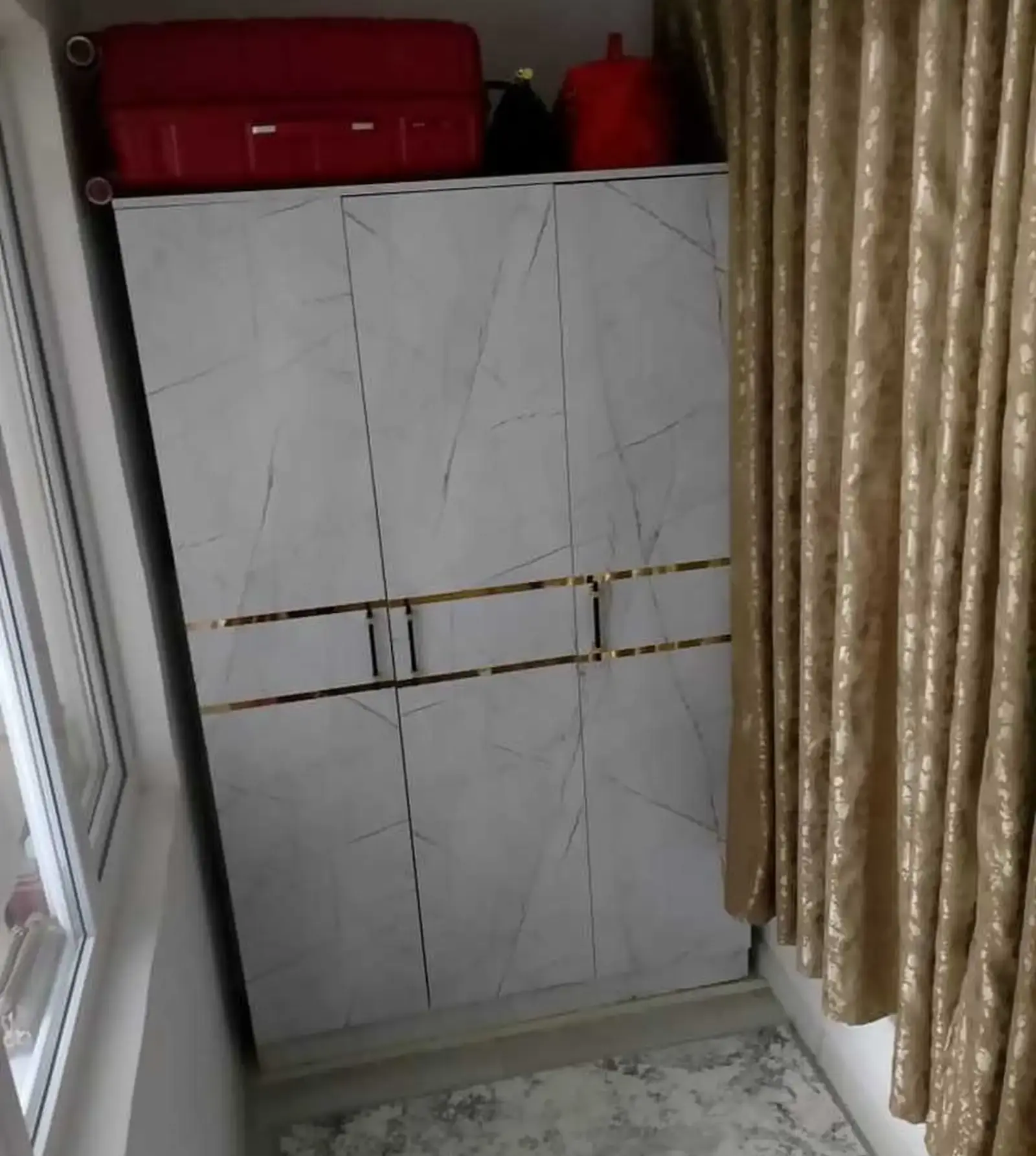 1-комн. квартира, 2 этаж, 37 м², фирдавси 61мкр