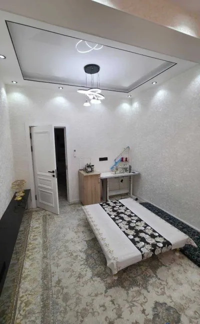 2-комн. квартира, 14 этаж, 83 м², Сино, эстакади 82