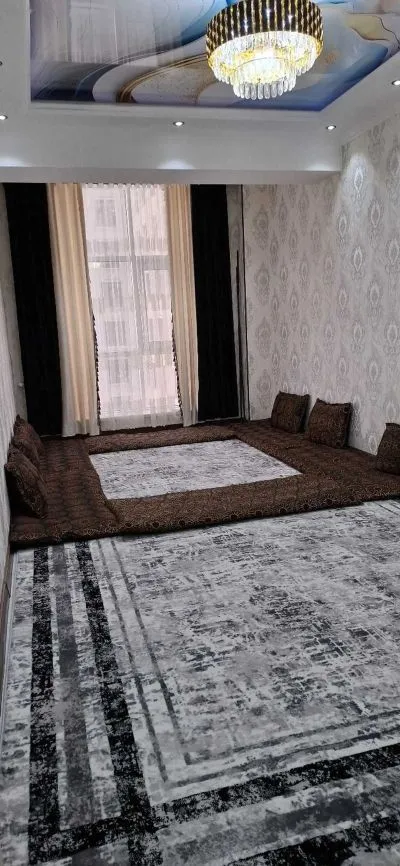 2-комн. квартира, 6 этаж, 72м², Малика собирова