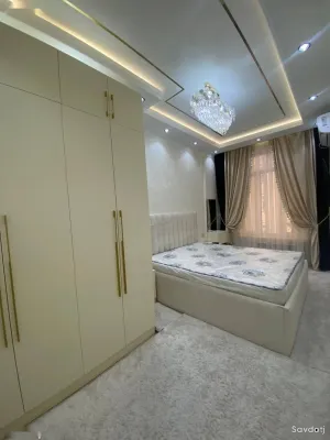2-комн. квартира, 8 этаж, 57 м², сино