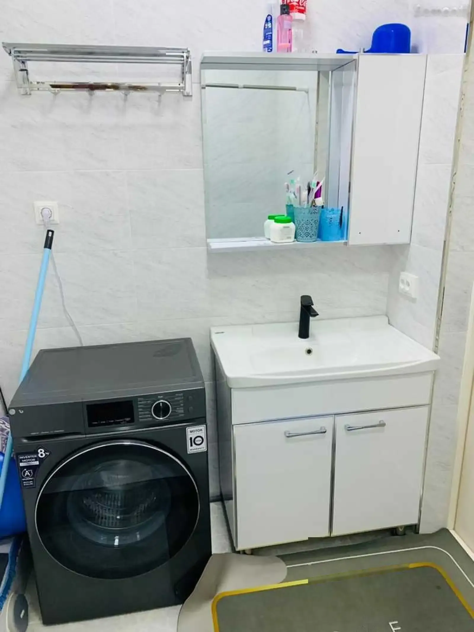 2-комн. квартира, 5 этаж, 84м², Шохмансур, Ёқут 2000, доми Дуоб