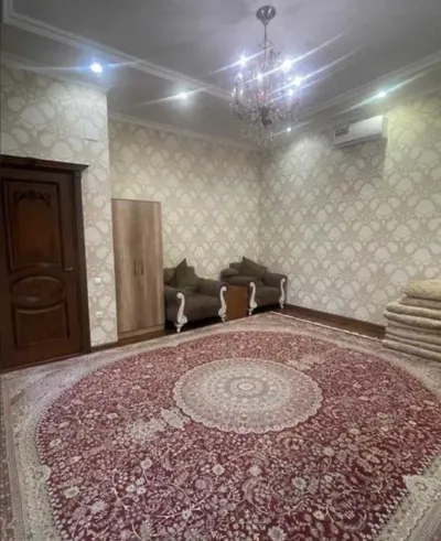 6-комн. квартира, 1 этаж, 240 м², Сомони