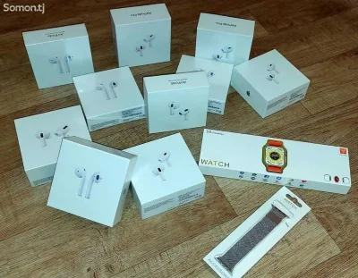 Наушники AirPods pro 2