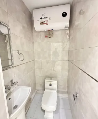 2-комн. квартира, 13 этаж, 88 м², 82мкр, Саодат