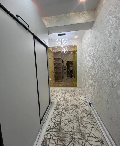 2-комн. квартира, 13 этаж, 75 м², Фирдавси