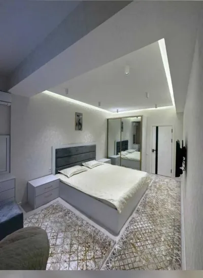 2-комн. квартира, 14 этаж, 65м², Сомони