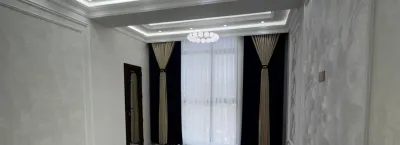 2-комн. квартира, 13 этаж, 73 м², Шохмансур поворота Аэропорт