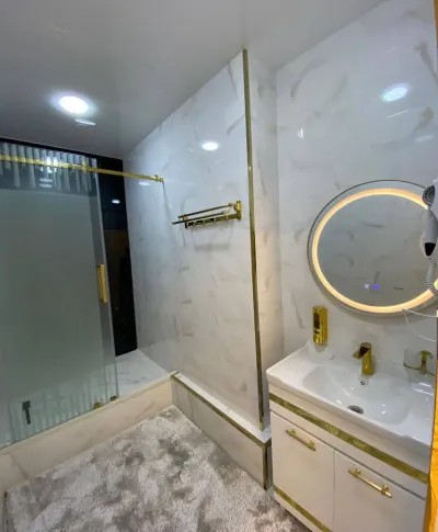 2-комн. квартира, 5 этаж, 76 м², Шохмансур Чордома