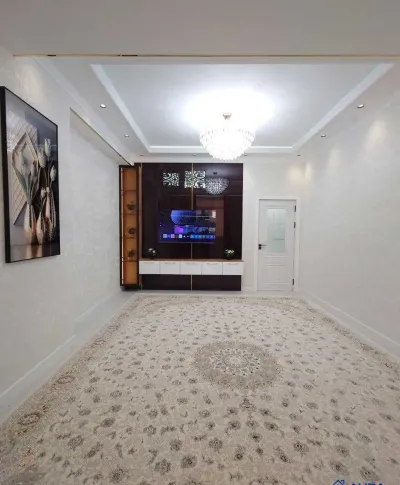 2-комн. квартира, 6 этаж, 68 м², Сино