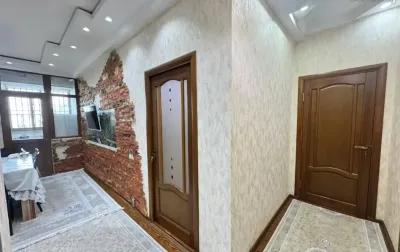 2-комн. квартира, 2 этаж, 77 м², Сино 91 мкр