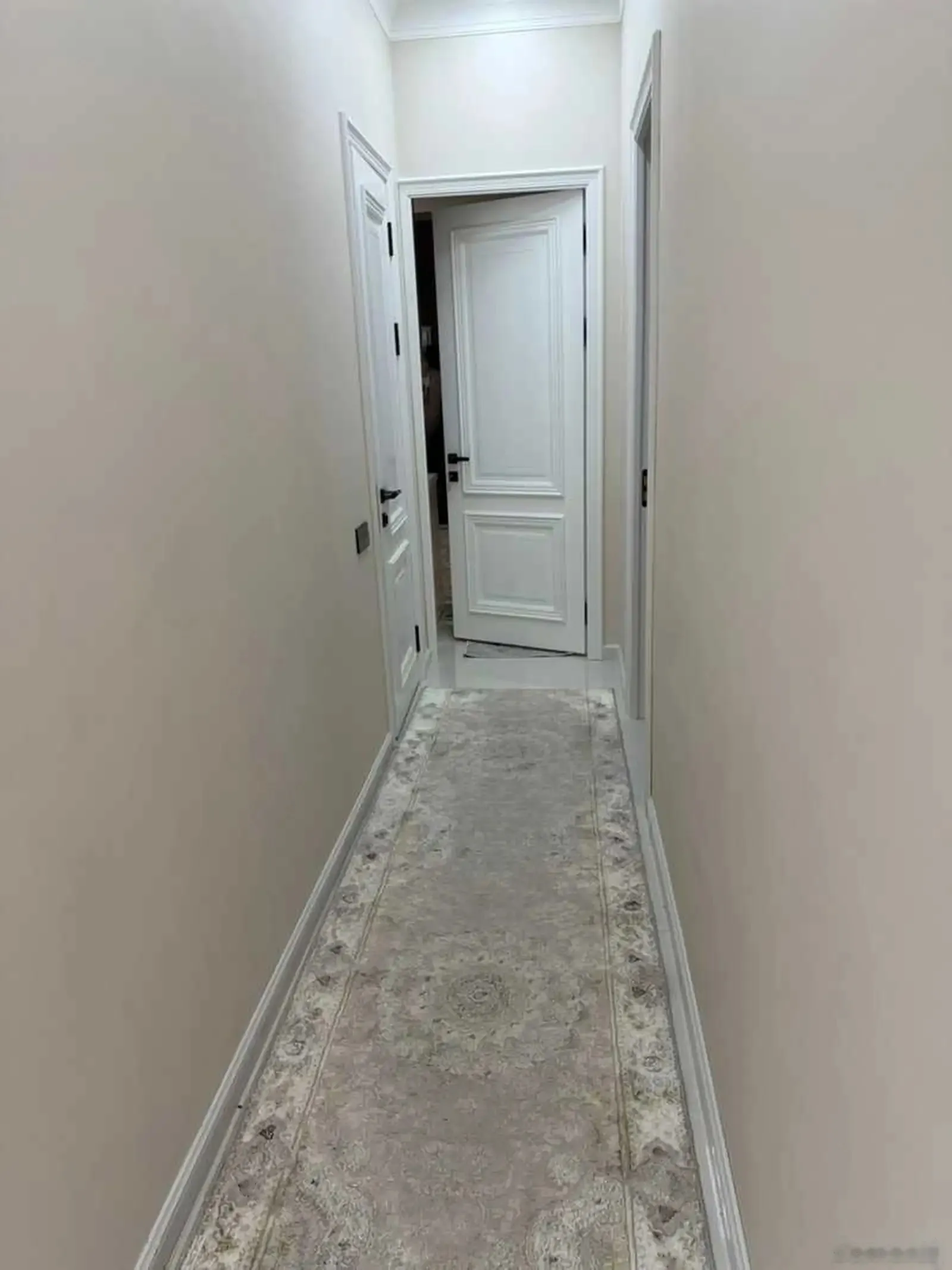 2-комн. квартира, 3 этаж, 85м², овир